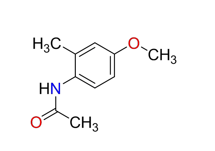 Buy N 4 Methoxy 2 Methylphenylacetamide Boron Molecular 