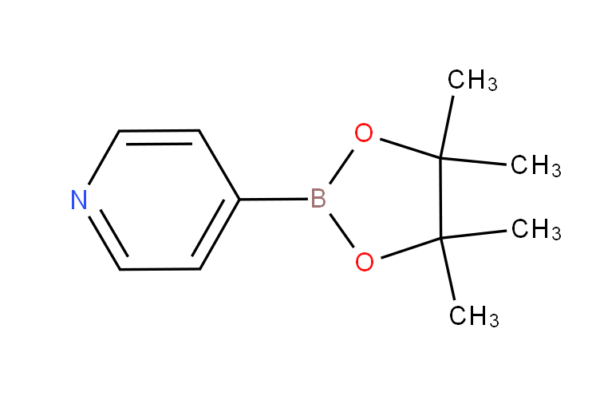 Pyridine-4-boronic acid, pinacol ester