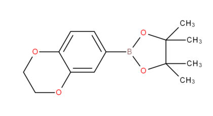 1,4-Benzodioxane-6-boronic acid, pinacol ester