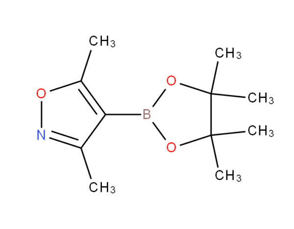 3,5-Dimethylisoxazole-4-boronic acid, pinacol ester