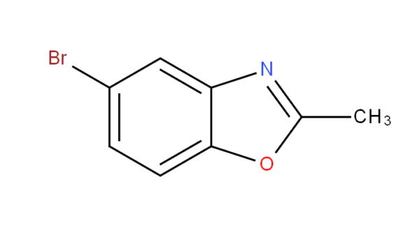 5-Bromo-2-methylbenzo[d]oxazole