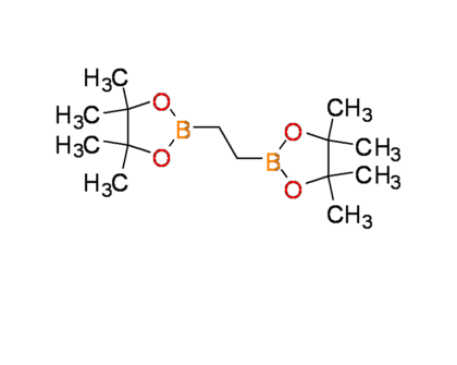 1,2-Bis(4,4,5,5-tetramethyl-1,3,2-dioxaborolan-2-yl)ethane