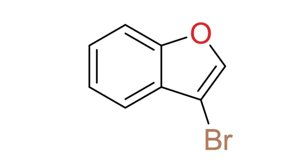 3-bromobenzofuran