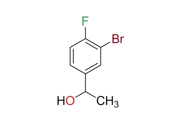 1-(3-Bromo-4-fluorophenyl)ethanol