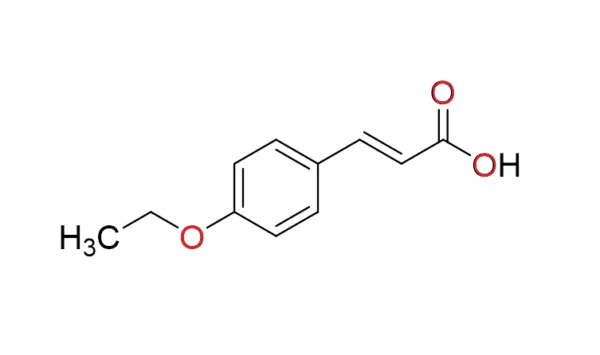 4-Ethoxycinnamic acid